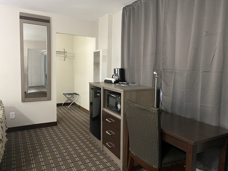 Hotel High Country Lodge