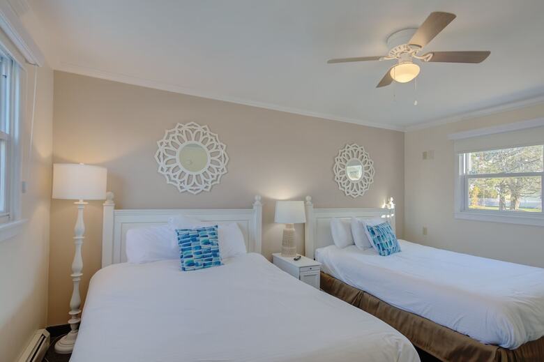 Sun 'n' Sand Motel