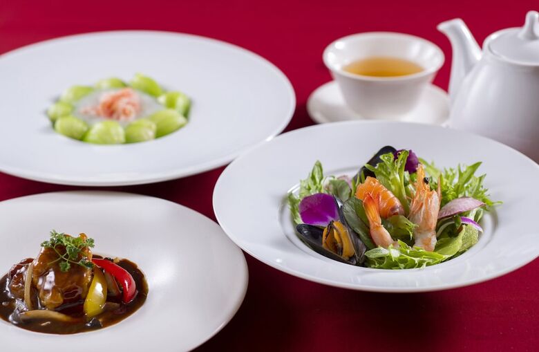 Miyako Hotel Amagasaki