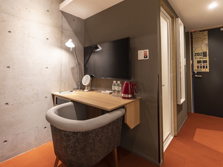 Hotel Hale Kyoto Tambaguchi