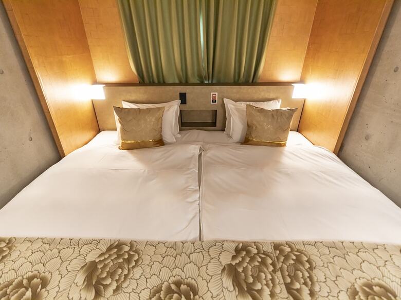 Hotel Hale Kyoto Tambaguchi