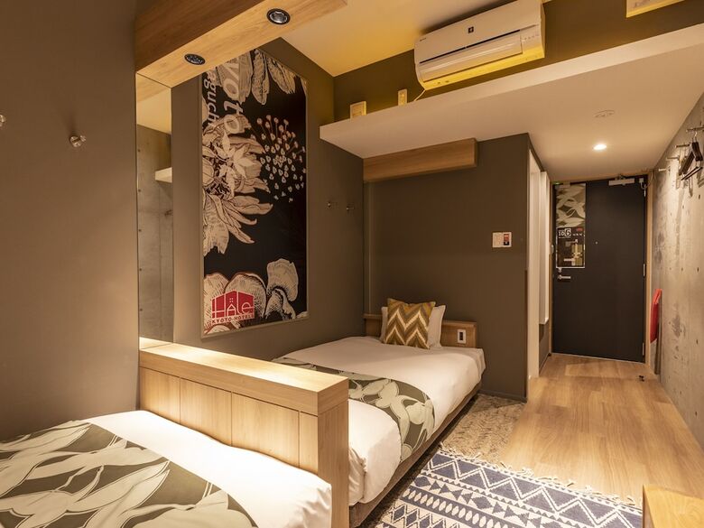 Hotel Hale Kyoto Tambaguchi