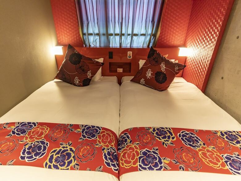 Hotel Hale Kyoto Tambaguchi