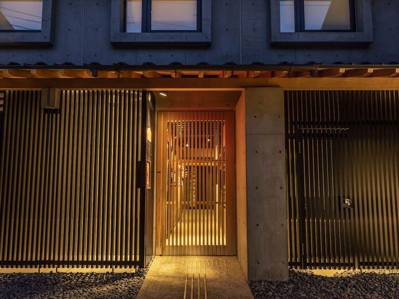 Hotel Hale Kyoto Tambaguchi