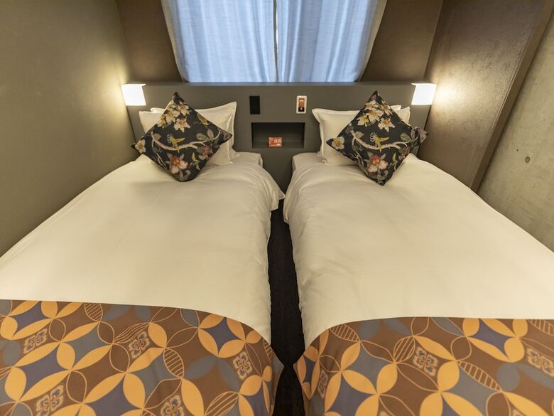 Hotel Hale Kyoto Tambaguchi
