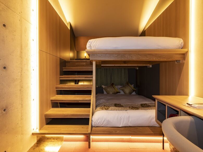 Hotel Hale Kyoto Tambaguchi