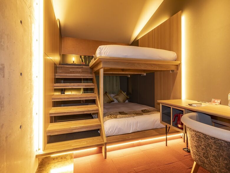 Hotel Hale Kyoto Tambaguchi