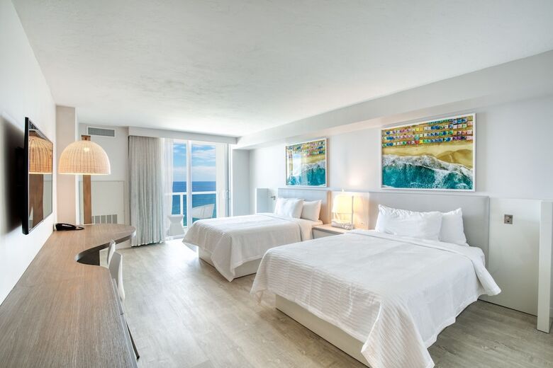 Hotel Daytona Grande Oceanfront Resort