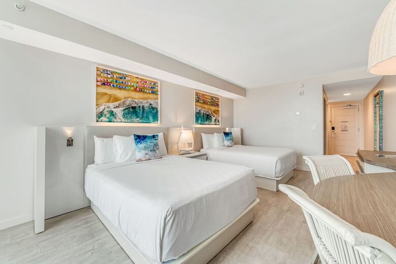 Hotel Daytona Grande Oceanfront Resort