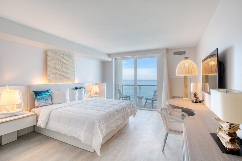 Hotel Daytona Grande Oceanfront Resort
