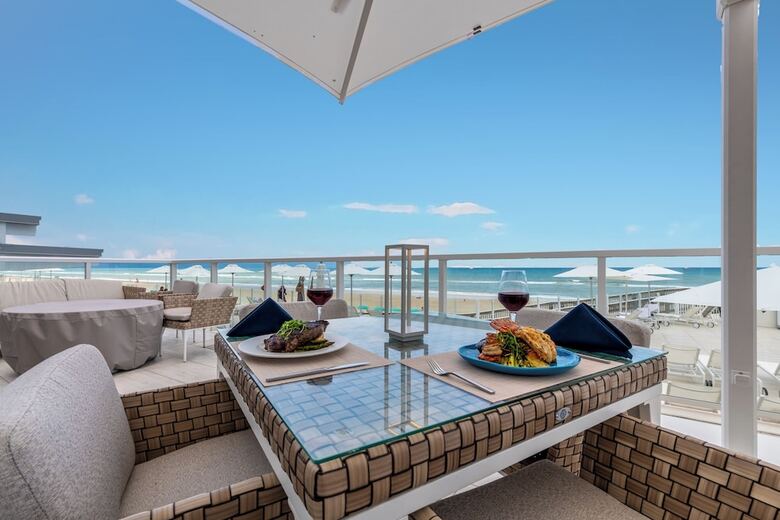 Hotel Daytona Grande Oceanfront Resort