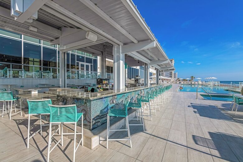Hotel Daytona Grande Oceanfront Resort