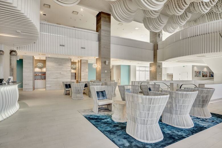 Hotel Daytona Grande Oceanfront Resort