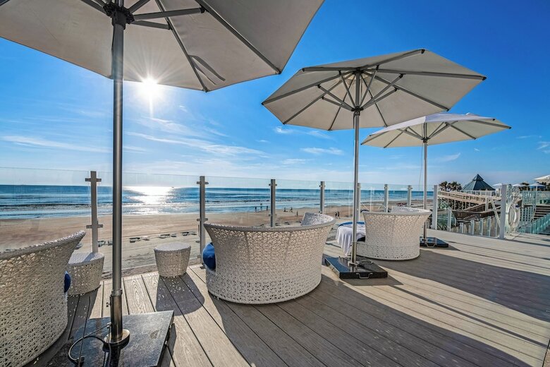 Hotel Daytona Grande Oceanfront Resort