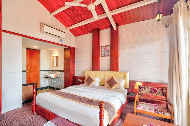 Aqua Marina Beach Cottages