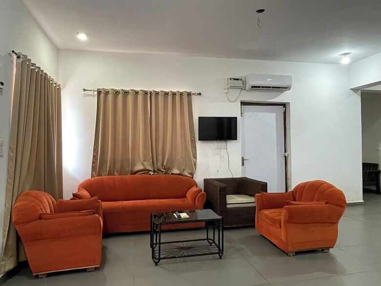 Aqua Marina Beach Cottages