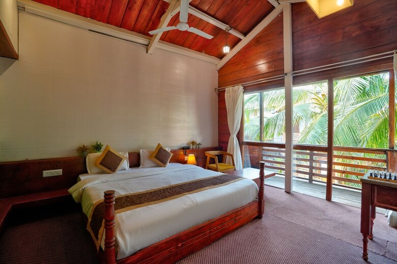 Aqua Marina Beach Cottages