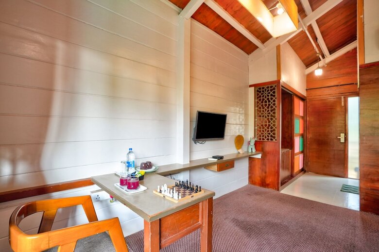 Aqua Marina Beach Cottages
