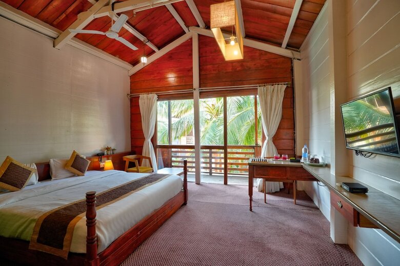 Aqua Marina Beach Cottages