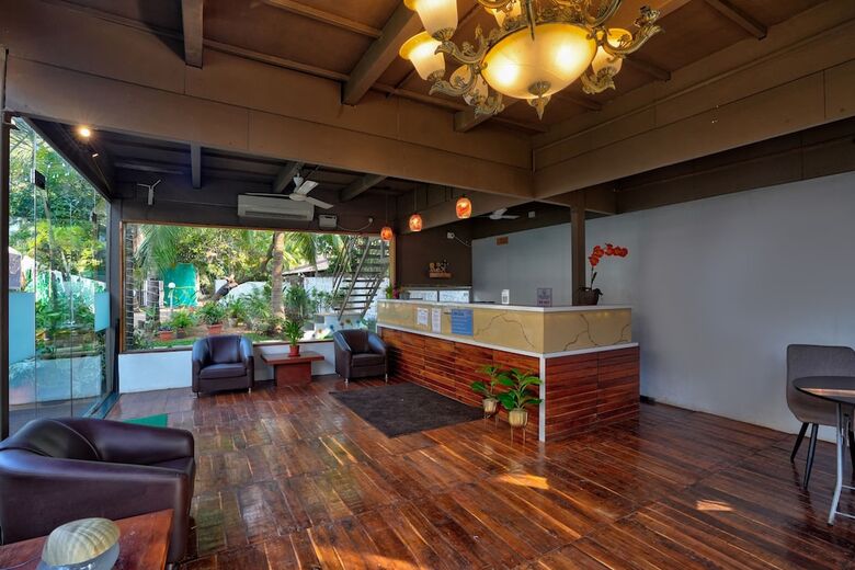 Aqua Marina Beach Cottages