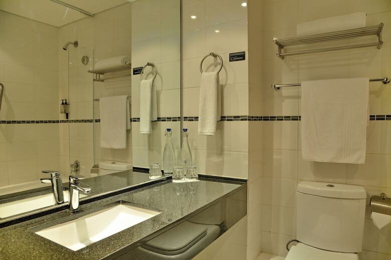 Fountains Hotel Cape Town
