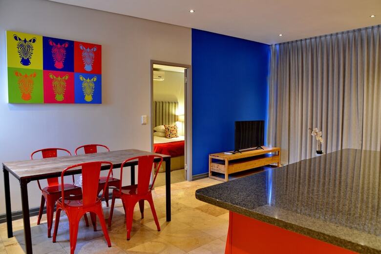 Fountains Hotel Cape Town