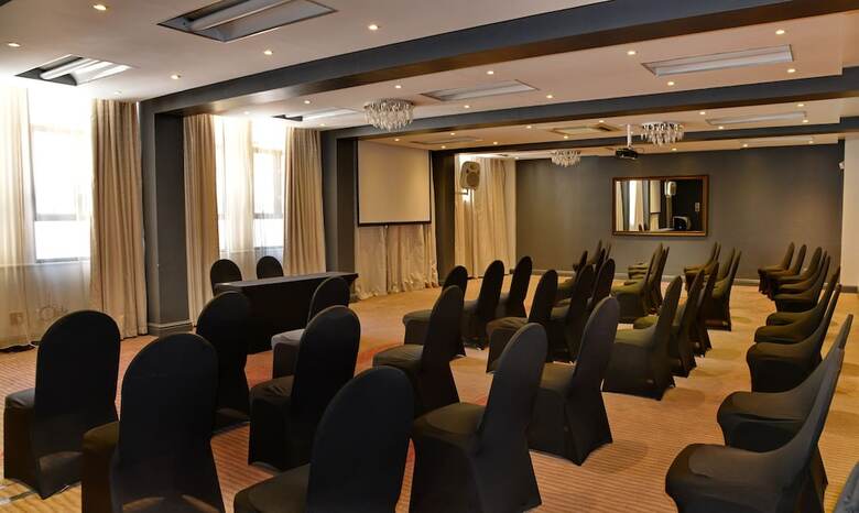 Fountains Hotel Cape Town