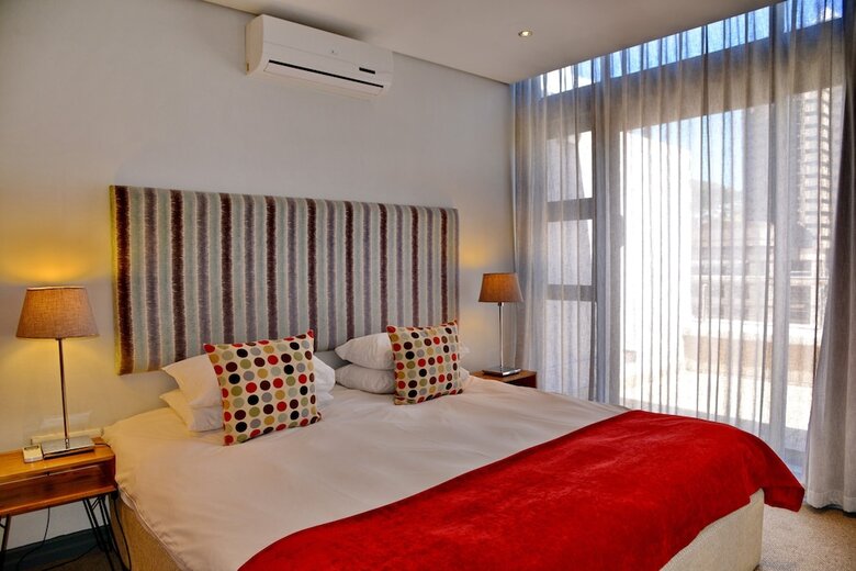 Fountains Hotel Cape Town