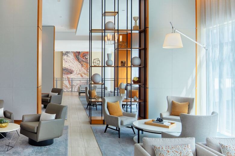 AC Hotel By Marriott Fort Lauderdale Airport
