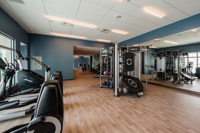 AC Hotel By Marriott Fort Lauderdale Airport