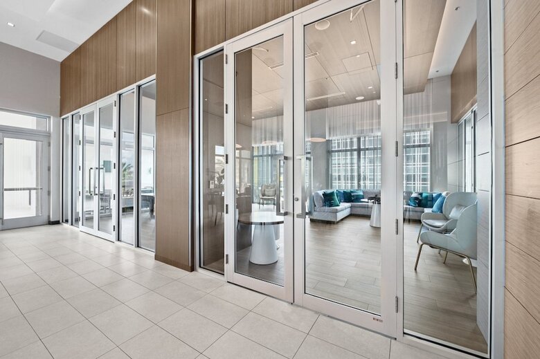 AC Hotel By Marriott Fort Lauderdale Airport