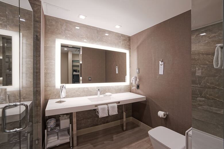 AC Hotel By Marriott Fort Lauderdale Airport