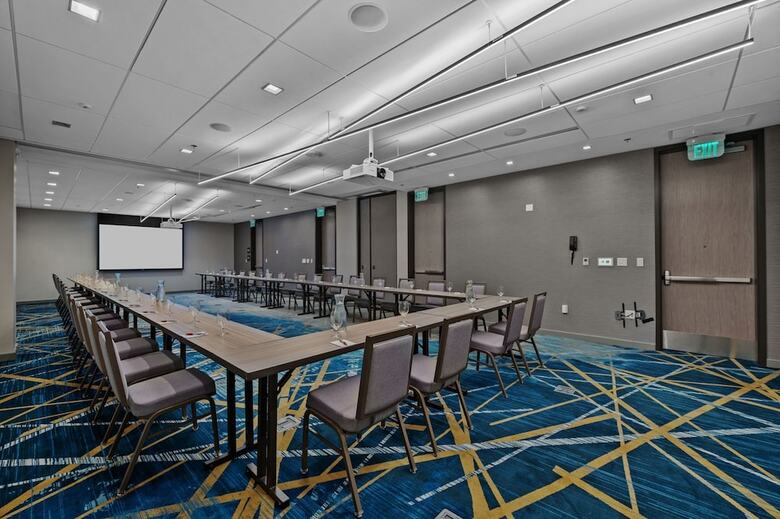 AC Hotel By Marriott Fort Lauderdale Airport