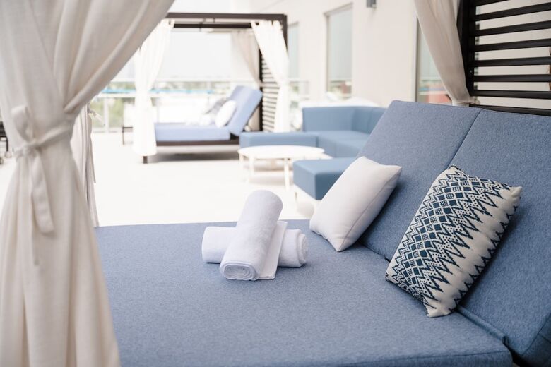 AC Hotel By Marriott Fort Lauderdale Airport
