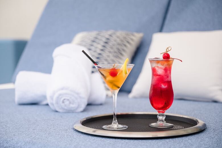 AC Hotel By Marriott Fort Lauderdale Airport