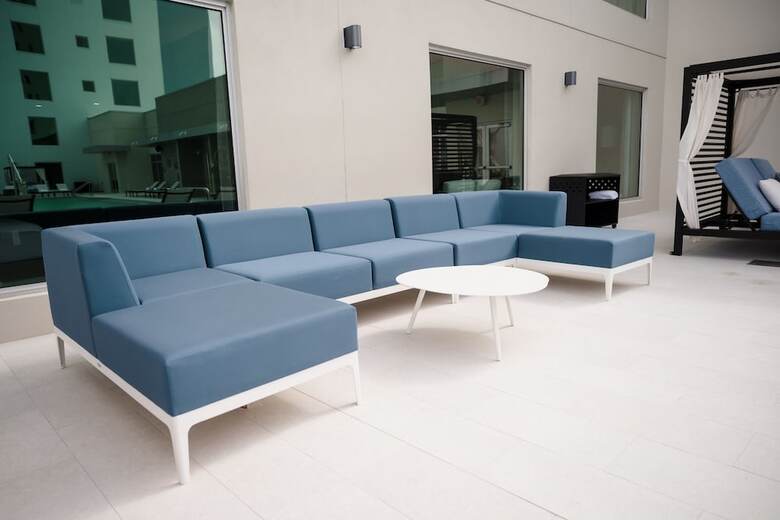 AC Hotel By Marriott Fort Lauderdale Airport