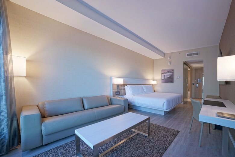 AC Hotel By Marriott Fort Lauderdale Airport