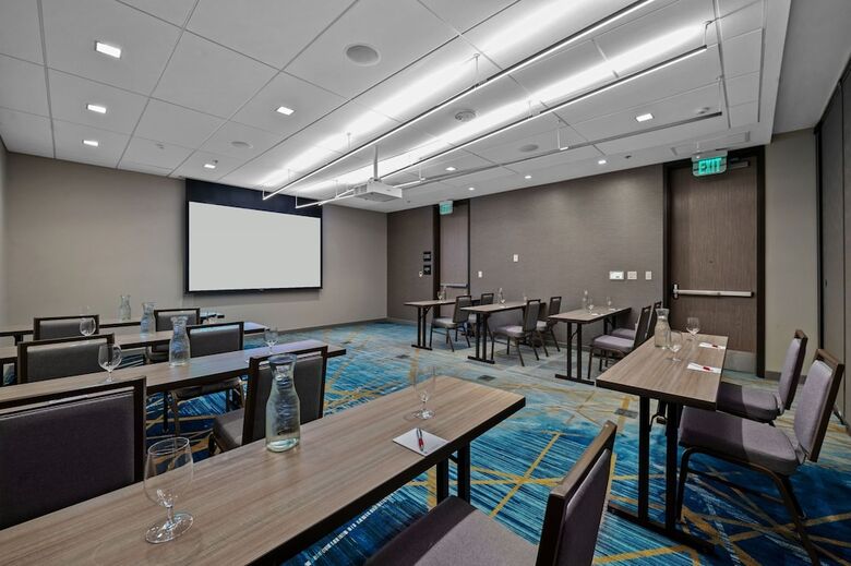 AC Hotel By Marriott Fort Lauderdale Airport