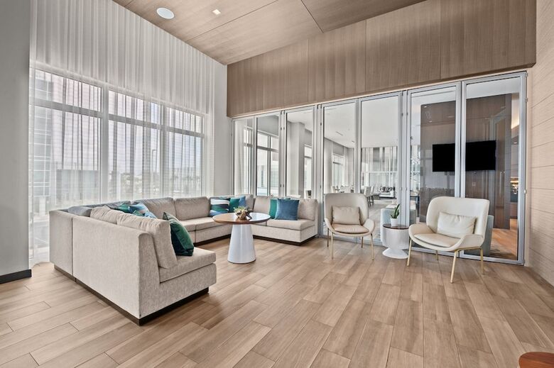 AC Hotel By Marriott Fort Lauderdale Airport