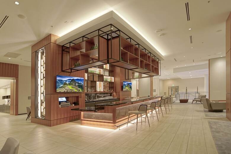 AC Hotel By Marriott Fort Lauderdale Airport