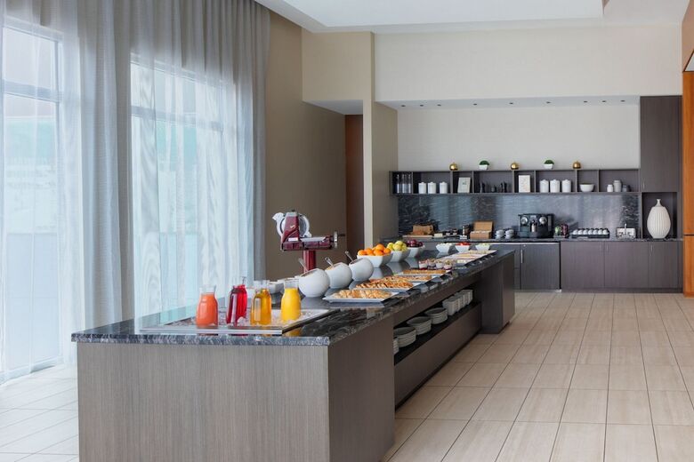 AC Hotel By Marriott Fort Lauderdale Airport