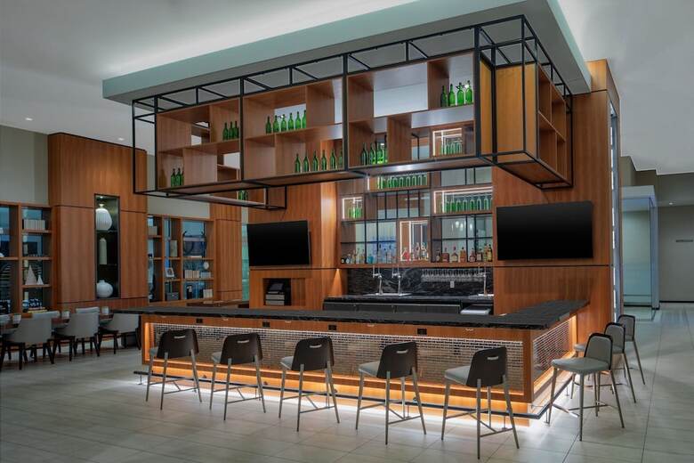 AC Hotel By Marriott Fort Lauderdale Airport