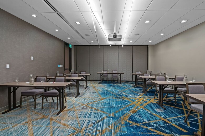 AC Hotel By Marriott Fort Lauderdale Airport