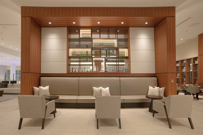 AC Hotel By Marriott Fort Lauderdale Airport