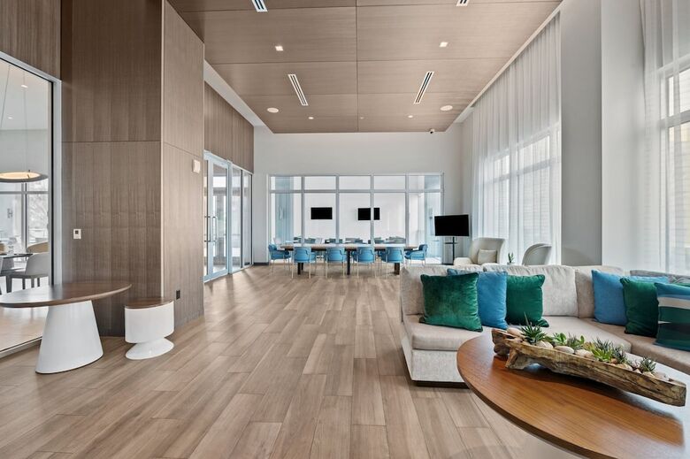 AC Hotel By Marriott Fort Lauderdale Airport