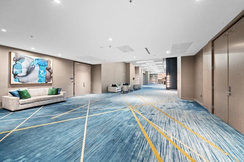AC Hotel By Marriott Fort Lauderdale Airport