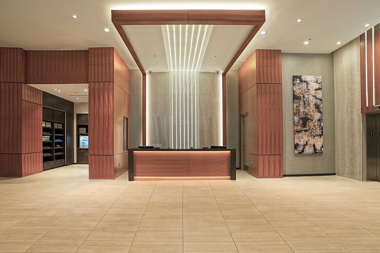 AC Hotel By Marriott Fort Lauderdale Airport