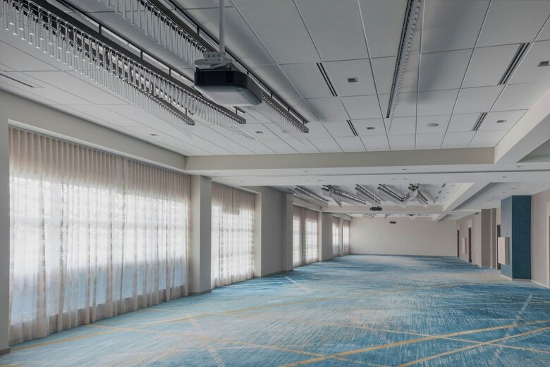 AC Hotel By Marriott Fort Lauderdale Airport