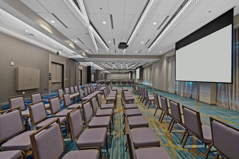AC Hotel By Marriott Fort Lauderdale Airport