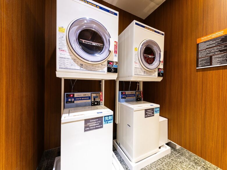 Apa Hotel Osaka Temmabashi Ekimae